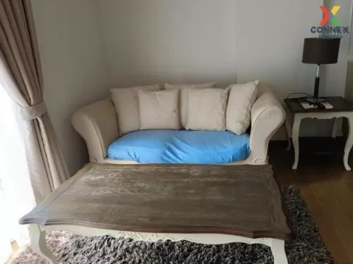 FOR RENT condo , Via Botani , BTS-Phrom Phong , Khlong Toei Nuea , Watthana , Bangkok , CX-71554