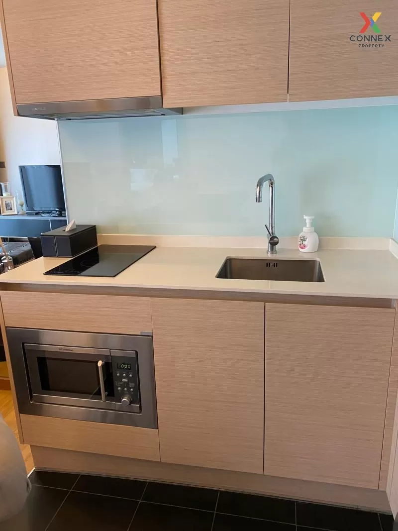 FOR RENT condo , Via Botani , BTS-Phrom Phong , Khlong Toei Nuea  3