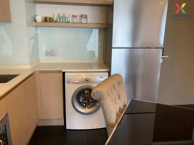 FOR RENT condo , Via Botani , BTS-Phrom Phong , Khlong Toei Nuea  4