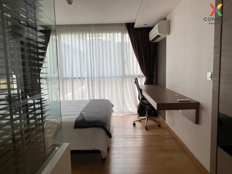 FOR RENT condo , Via Botani , BTS-Phrom Phong , Khlong Toei Nuea 
