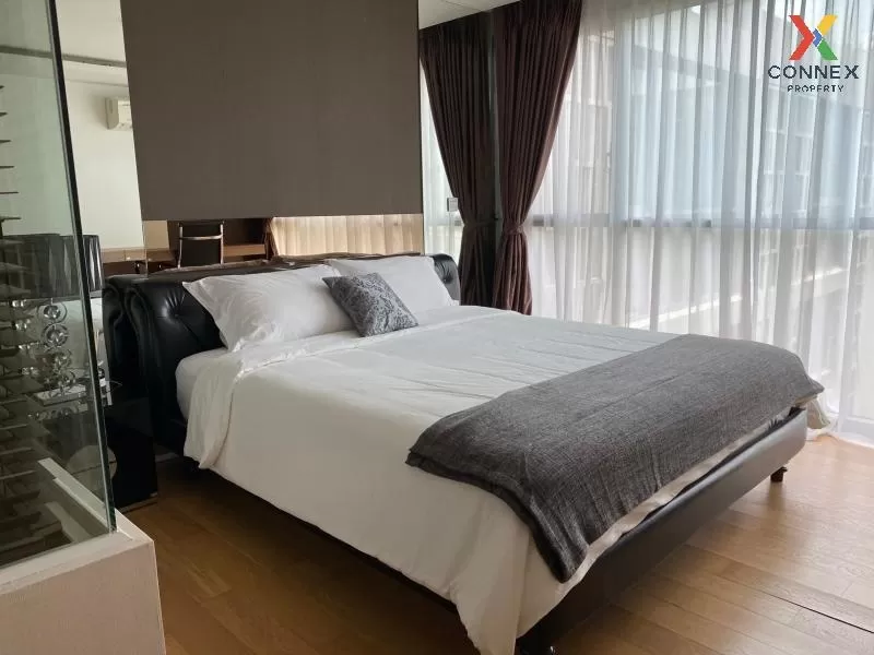 FOR RENT condo , Via Botani , BTS-Phrom Phong , Khlong Toei Nuea 