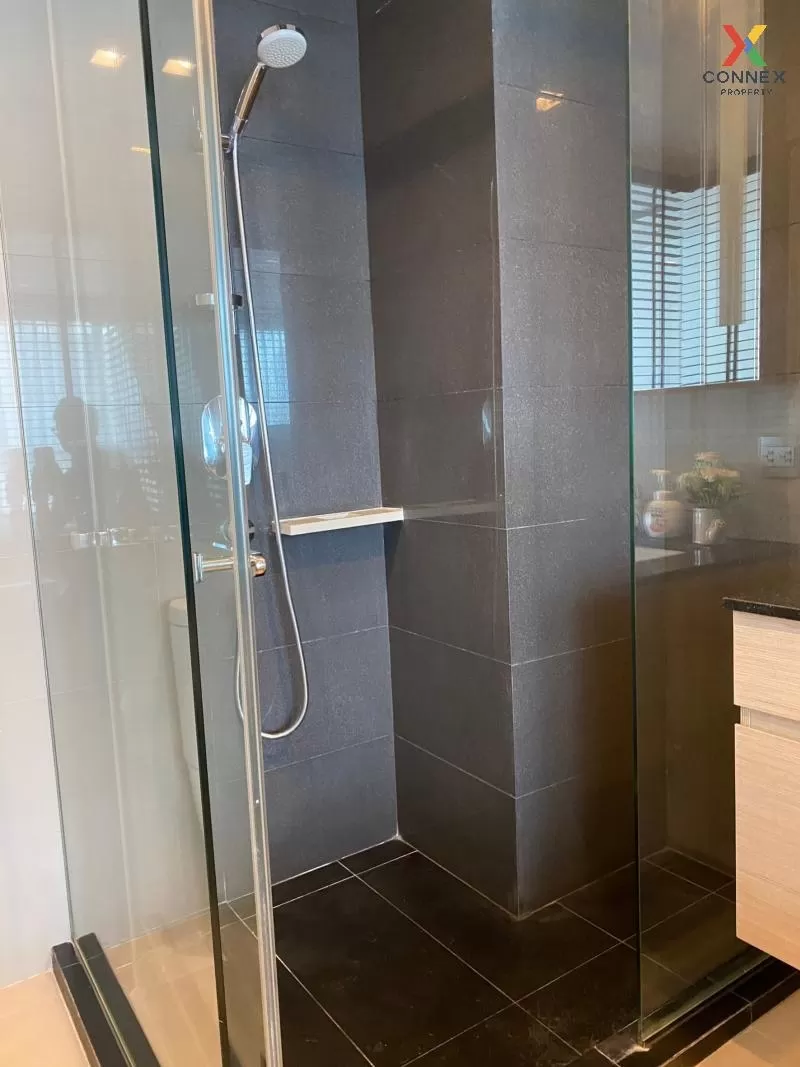 FOR RENT condo , Via Botani , BTS-Phrom Phong , Khlong Toei Nuea 