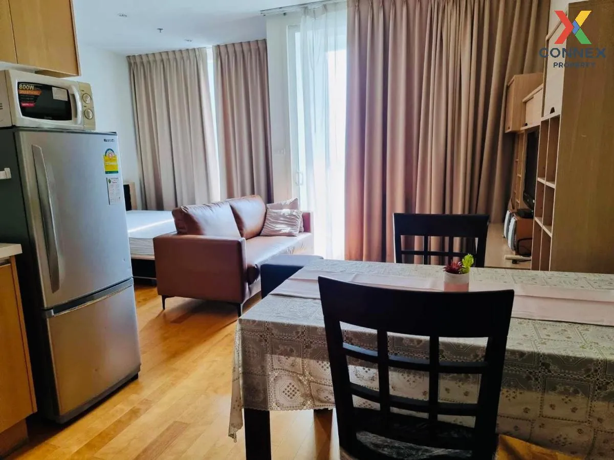 เช่าคอนโด  วิลล่า ราชเทวี BTS-ราชเทวี ถนนพญาไท เขต ราชเทวี กรุงเท 2