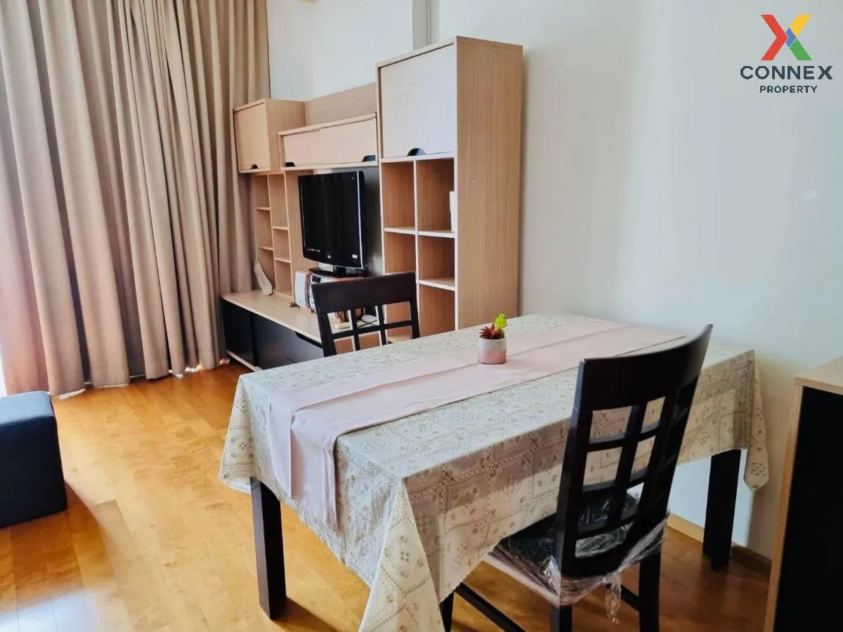 เช่าคอนโด  วิลล่า ราชเทวี BTS-ราชเทวี ถนนพญาไท เขต ราชเทวี กรุงเท 3