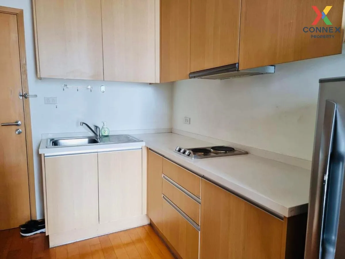 เช่าคอนโด  วิลล่า ราชเทวี BTS-ราชเทวี ถนนพญาไท เขต ราชเทวี กรุงเท 4