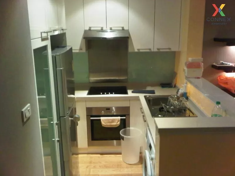 FOR RENT condo , Vincente Sukhumvit 49 , BTS-Thong Lo , Khlong Ta 2