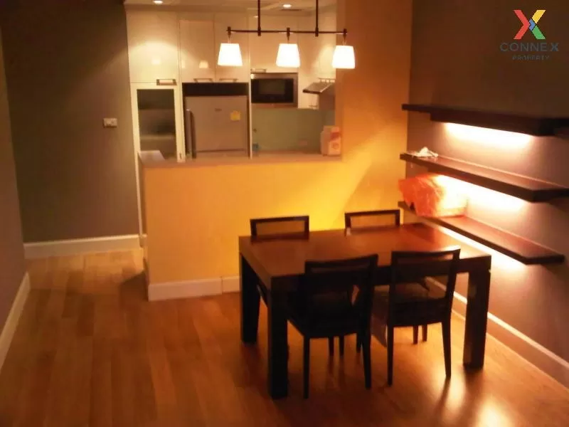 FOR RENT condo , Vincente Sukhumvit 49 , BTS-Thong Lo , Khlong Ta 3