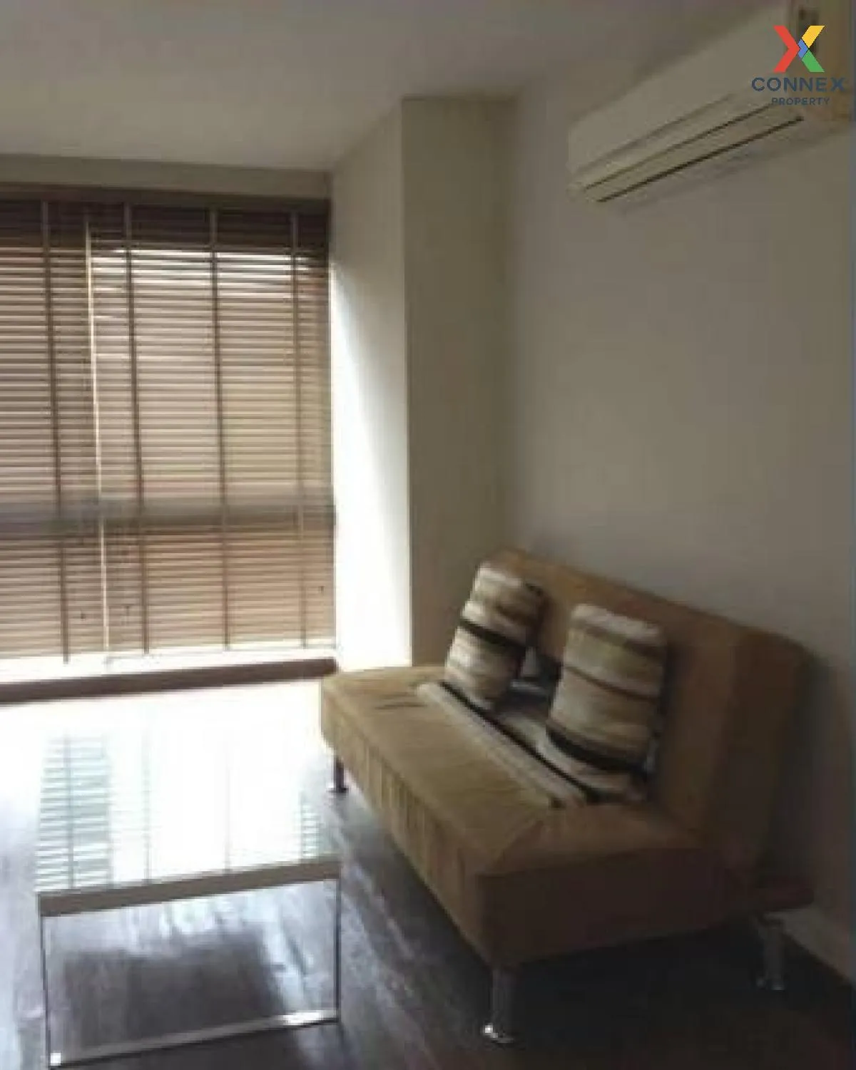 เช่าคอนโด  วอน นภา สุขุมวิท 38 BTS-ทองหล่อ พระโขนง เขต คลองเตย กร 2