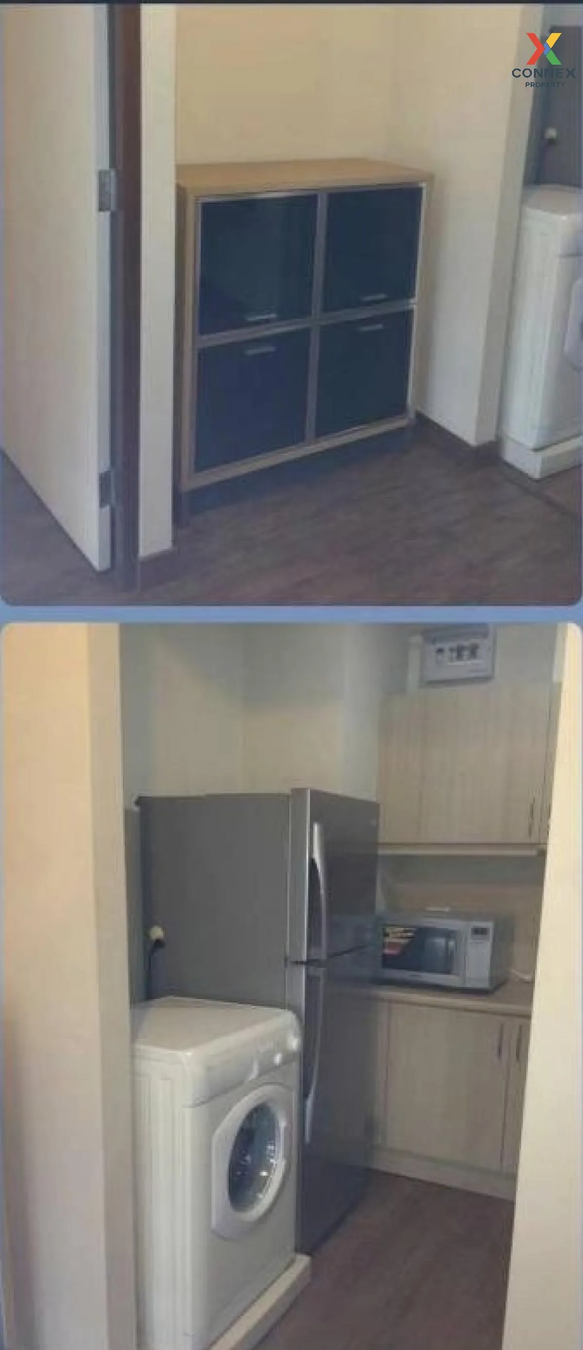 เช่าคอนโด  วอน นภา สุขุมวิท 38 BTS-ทองหล่อ พระโขนง เขต คลองเตย กร 3