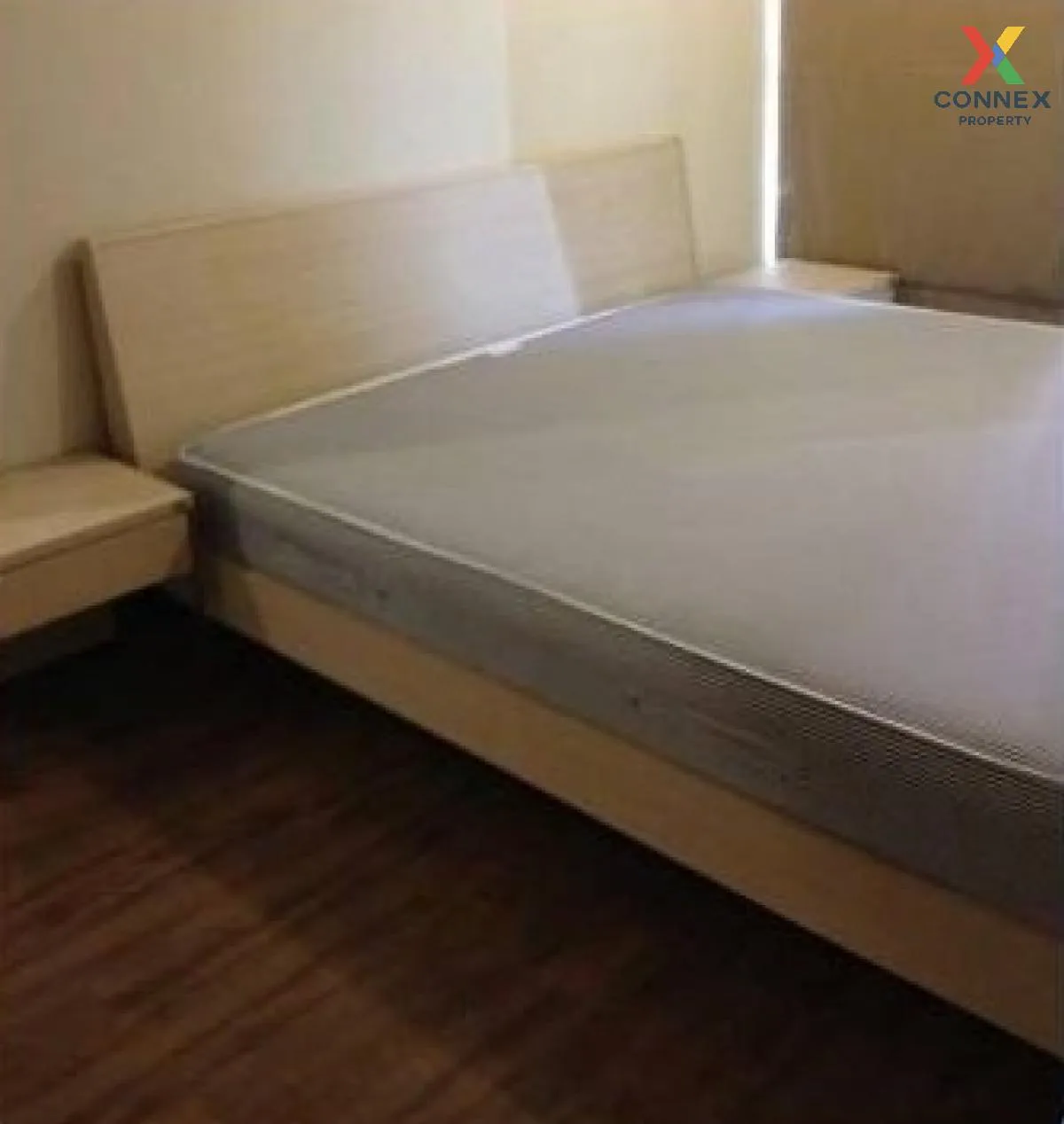 เช่าคอนโด  วอน นภา สุขุมวิท 38 BTS-ทองหล่อ พระโขนง เขต คลองเตย กร