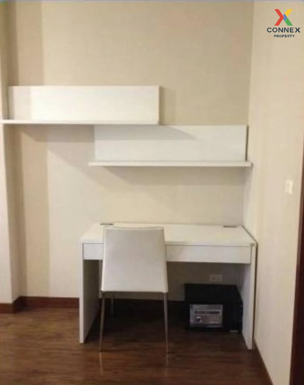 เช่าคอนโด  วอน นภา สุขุมวิท 38 BTS-ทองหล่อ พระโขนง เขต คลองเตย กร