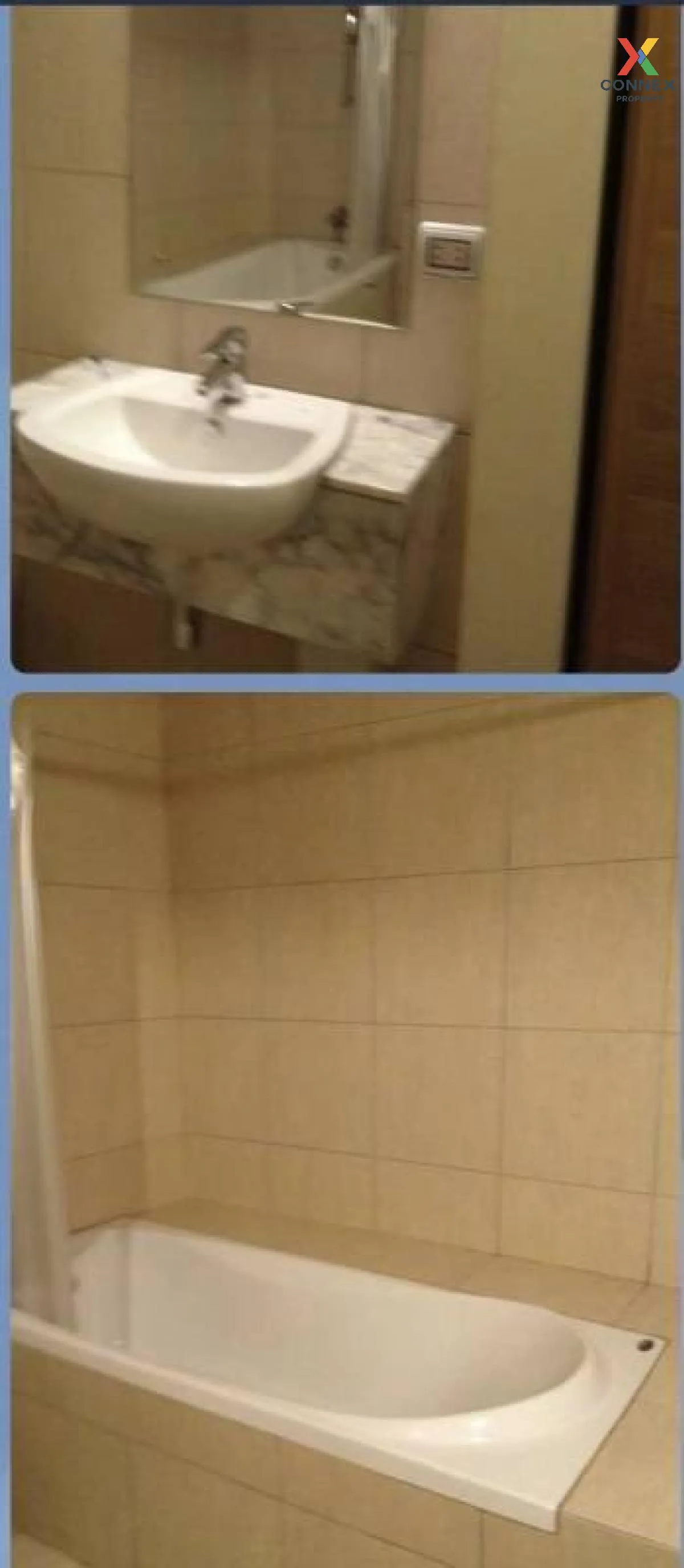 เช่าคอนโด  วอน นภา สุขุมวิท 38 BTS-ทองหล่อ พระโขนง เขต คลองเตย กร