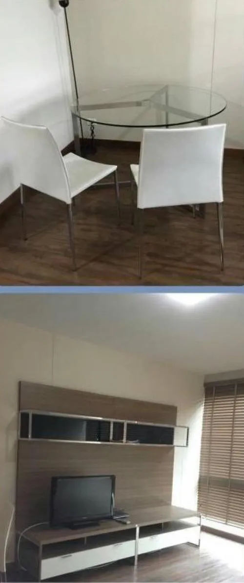 For Rent Condo , Von Napa Sukhumvit 38 , BTS-Thong Lo , Phra Khanong , Khlong Toei , Bangkok , CX-71645