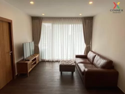 เช่าคอนโด  วอน นภา สุขุมวิท 38 BTS-ทองหล่อ พระโขนง เขต คลองเตย กรุงเทพ CX-71653