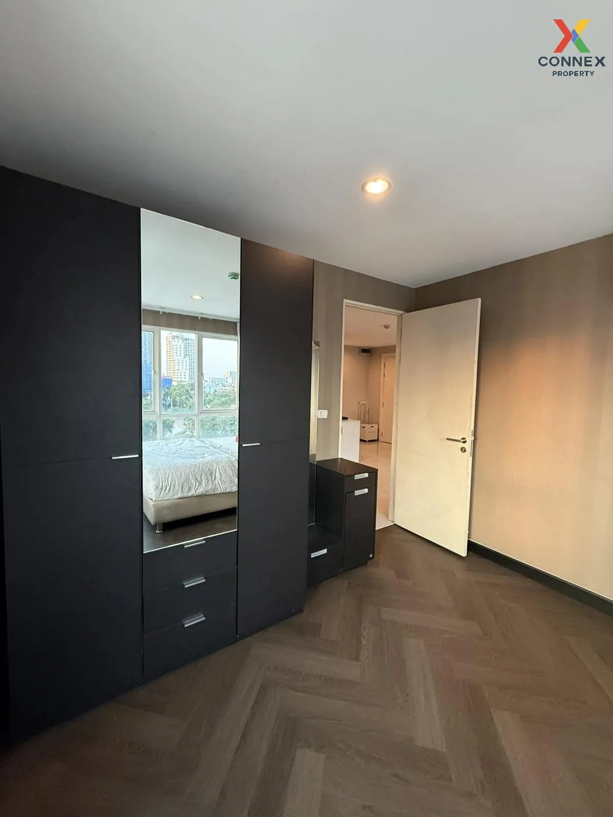 เช่าคอนโด  โว๊ค สุขุมวิท 16 MRT-ศูนย์การประชุมแห่งชาติสิริกิติ์ ค