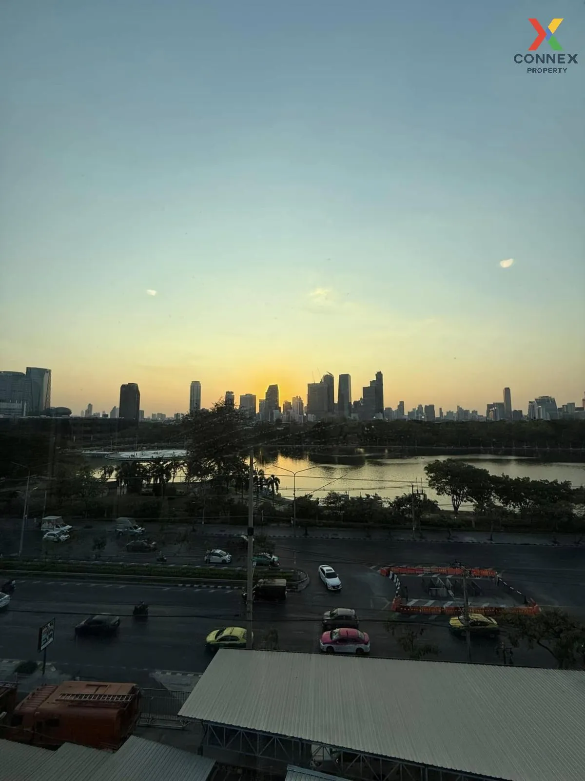 เช่าคอนโด  โว๊ค สุขุมวิท 16 MRT-ศูนย์การประชุมแห่งชาติสิริกิติ์ ค