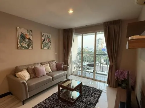 เช่าคอนโด  โว๊ค สุขุมวิท 16 MRT-ศูนย์การประชุมแห่งชาติสิริกิติ์ คลองเตย เขต คลองเตย กรุงเทพ CX-71660