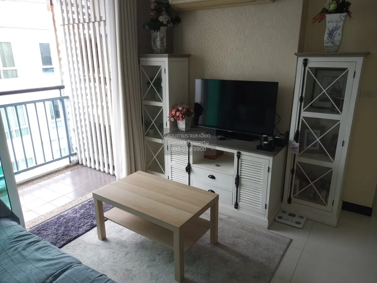 เช่าคอนโด  โว๊ค สุขุมวิท 16 MRT-ศูนย์การประชุมแห่งชาติสิริกิติ์ ค 2