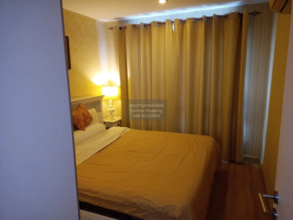 เช่าคอนโด  โว๊ค สุขุมวิท 16 MRT-ศูนย์การประชุมแห่งชาติสิริกิติ์ ค