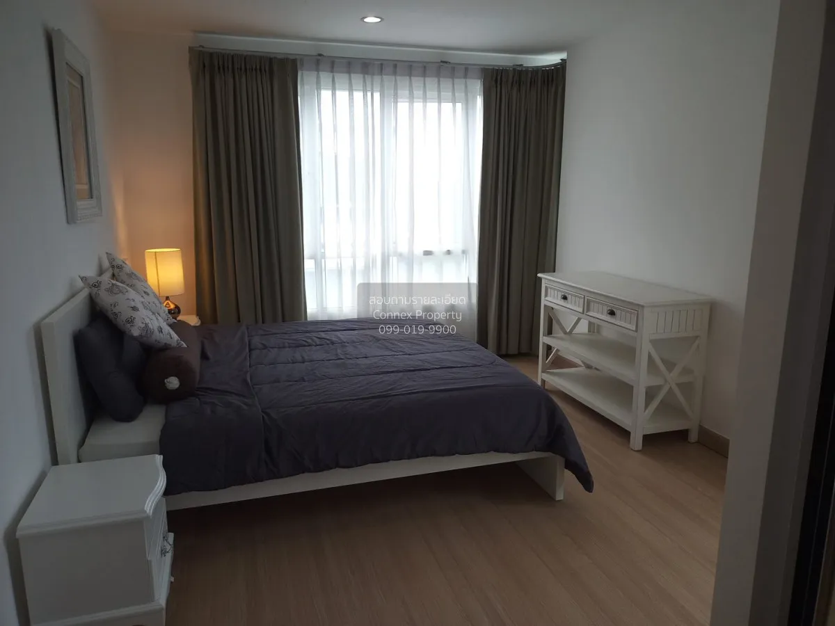 เช่าคอนโด  โว๊ค สุขุมวิท 16 MRT-ศูนย์การประชุมแห่งชาติสิริกิติ์ ค