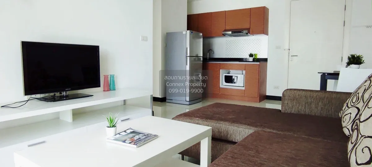 For Sale Condo , Voque Sukhumvit 16 , MRT-Queen Sirikit National  2
