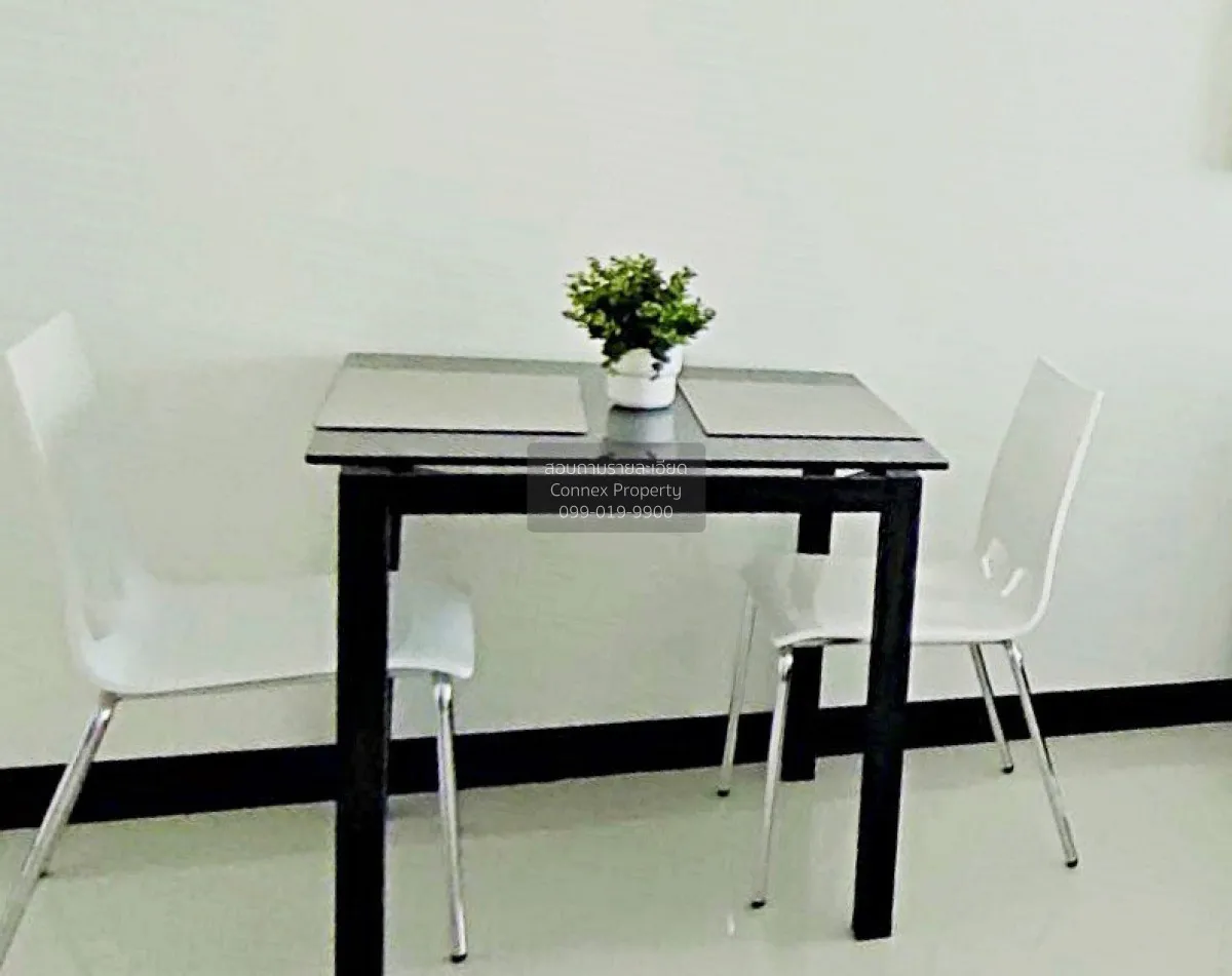 For Sale Condo , Voque Sukhumvit 16 , MRT-Queen Sirikit National 