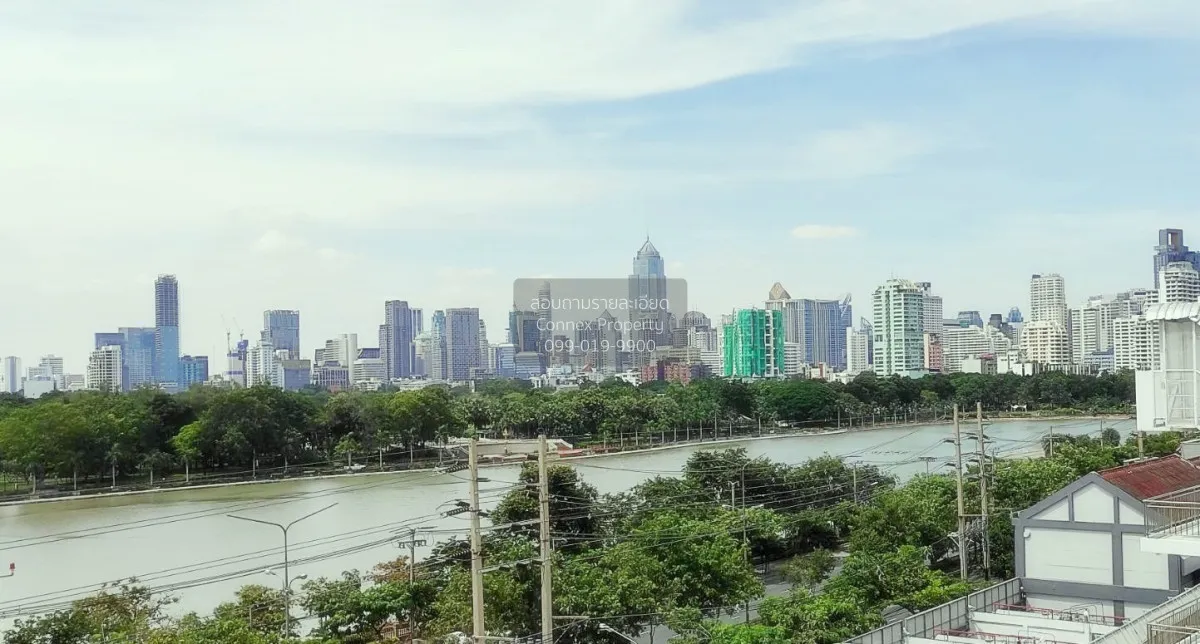 For Sale Condo , Voque Sukhumvit 16 , MRT-Queen Sirikit National 