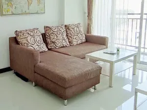 For Sale Condo , Voque Sukhumvit 16 , MRT-Queen Sirikit National Convention , Khlong Toei , Khlong Toei , Bangkok , CX-71665