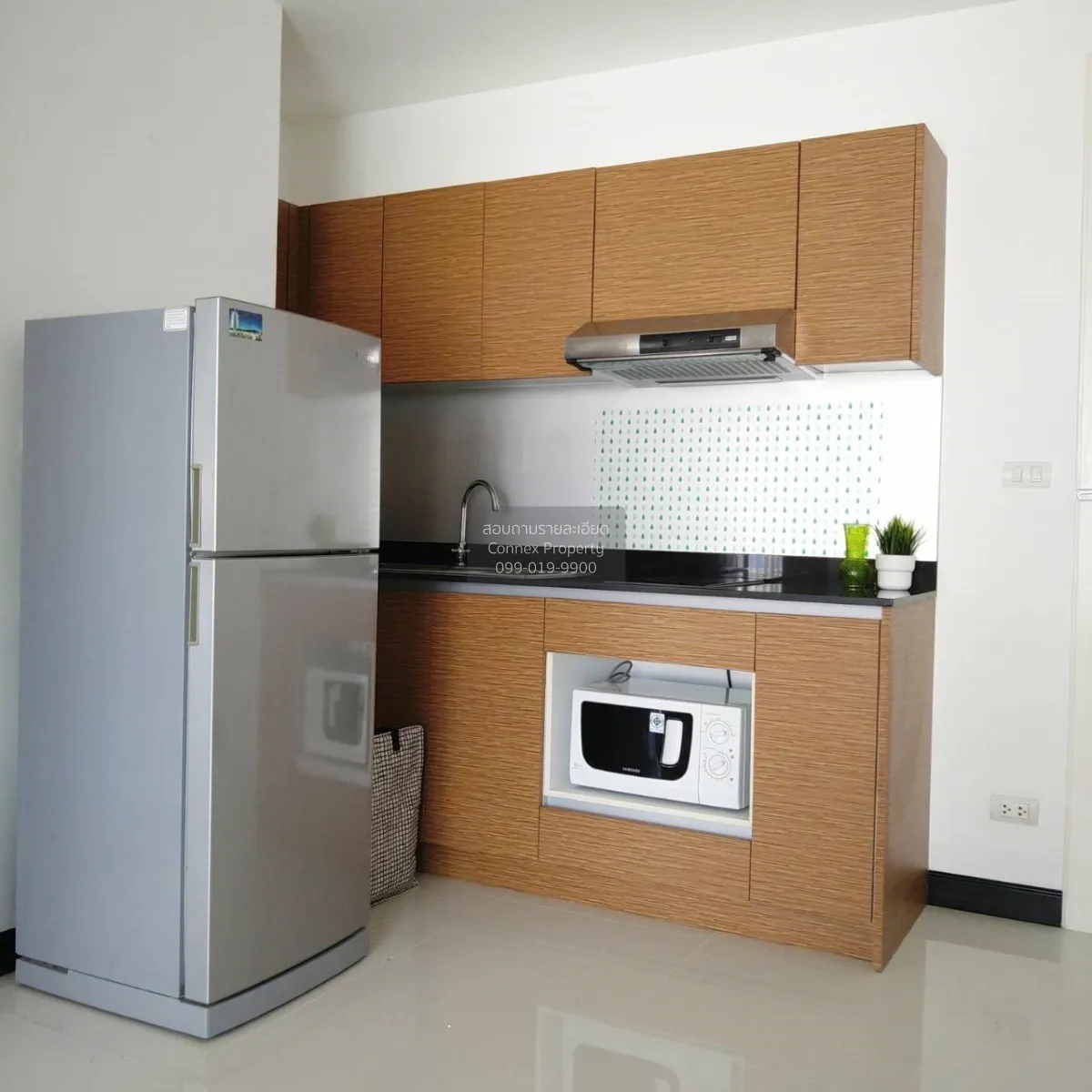 For Rent Condo , Voque Sukhumvit 16 , MRT-Queen Sirikit National 