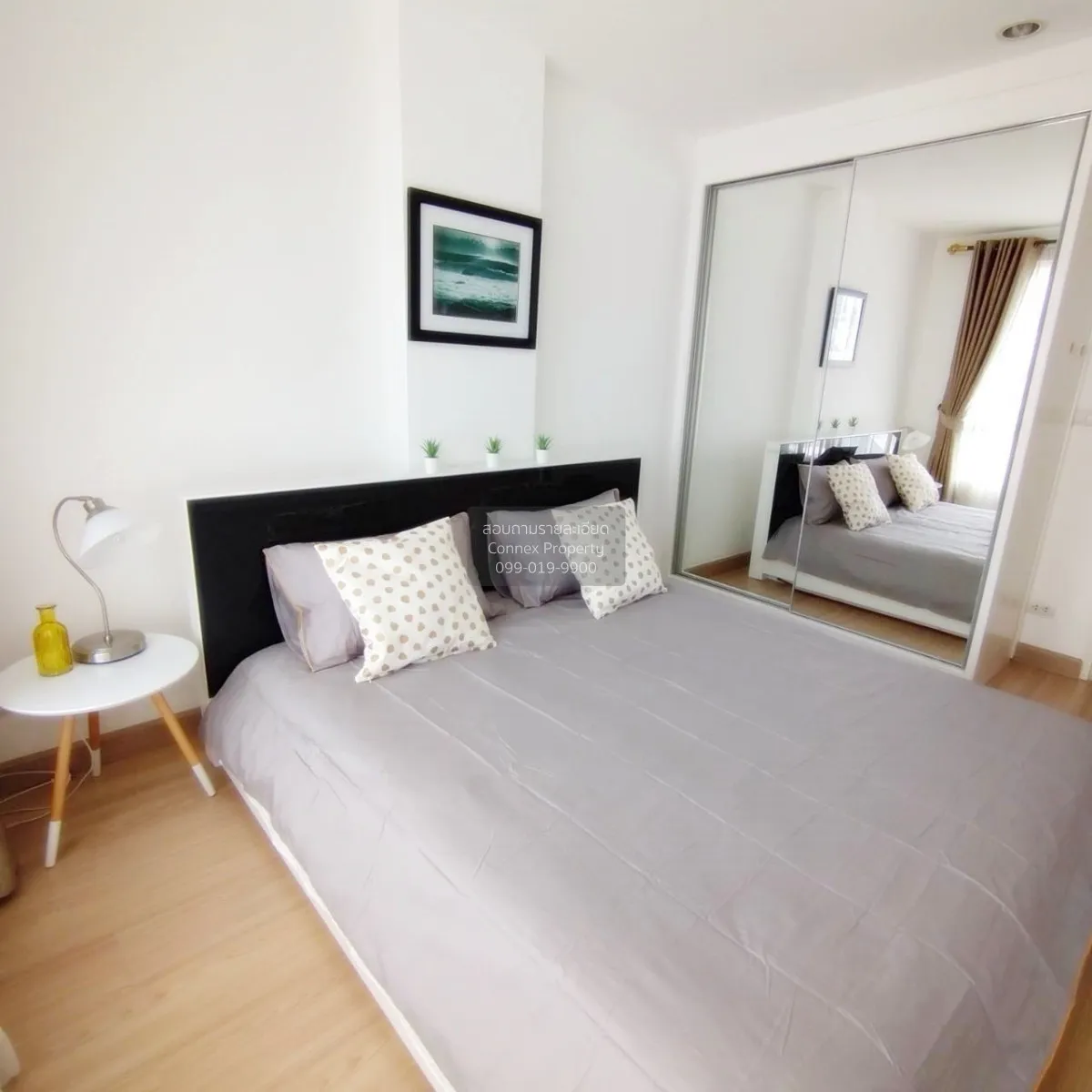 For Rent Condo , Voque Sukhumvit 16 , MRT-Queen Sirikit National 