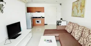 For Rent Condo , Voque Sukhumvit 16 , MRT-Queen Sirikit National Convention , Khlong Toei , Khlong Toei , Bangkok , CX-71669