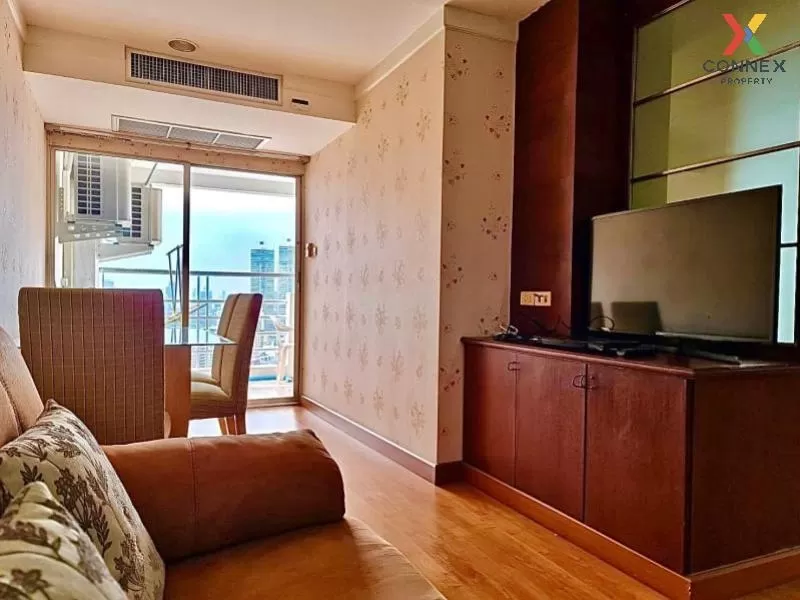 FOR RENT condo , Waterford Diamond 30/1 , BTS-Phrom Phong , Khlon 1