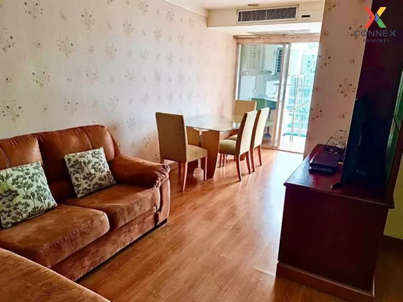 FOR RENT condo , Waterford Diamond 30/1 , BTS-Phrom Phong , Khlon 3