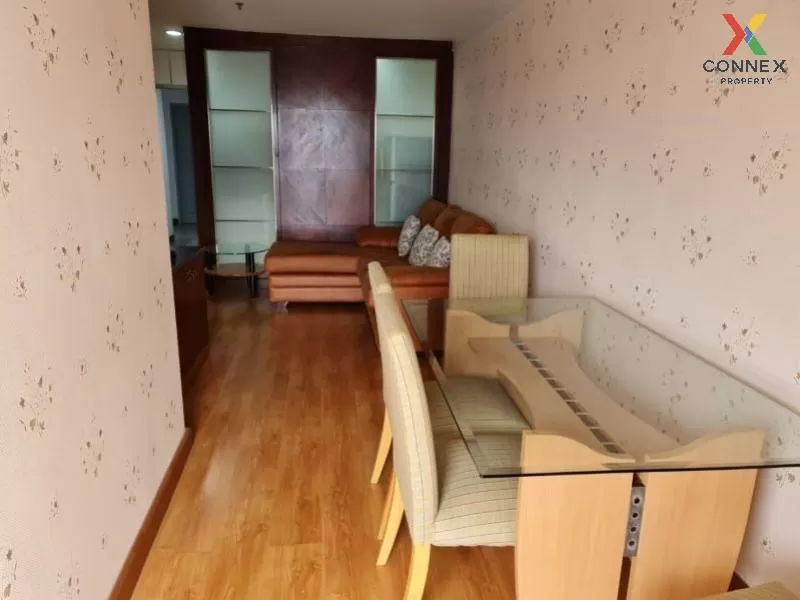 FOR RENT condo , Waterford Diamond 30/1 , BTS-Phrom Phong , Khlon 4