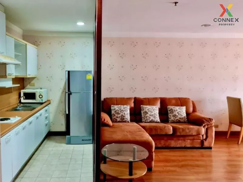 FOR RENT condo , Waterford Diamond 30/1 , BTS-Phrom Phong , Khlon