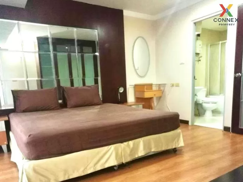 FOR RENT condo , Waterford Diamond 30/1 , BTS-Phrom Phong , Khlon