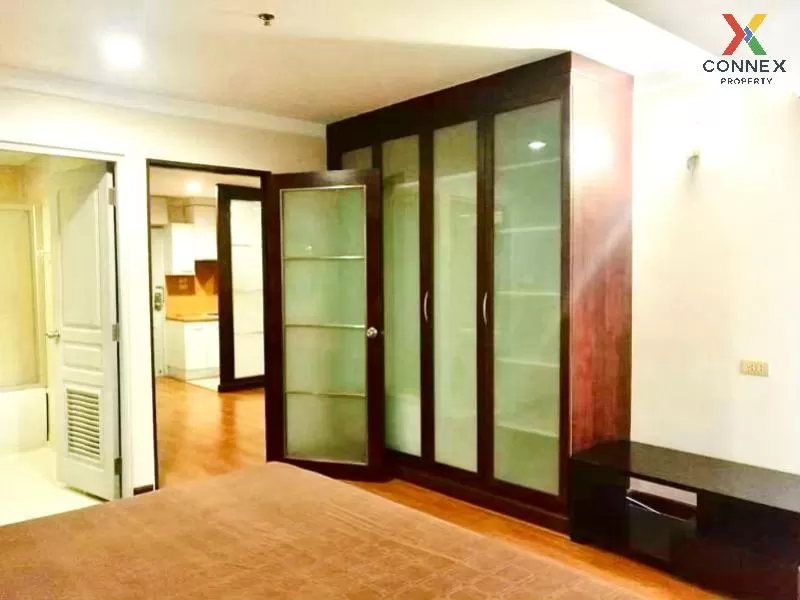 FOR RENT condo , Waterford Diamond 30/1 , BTS-Phrom Phong , Khlon