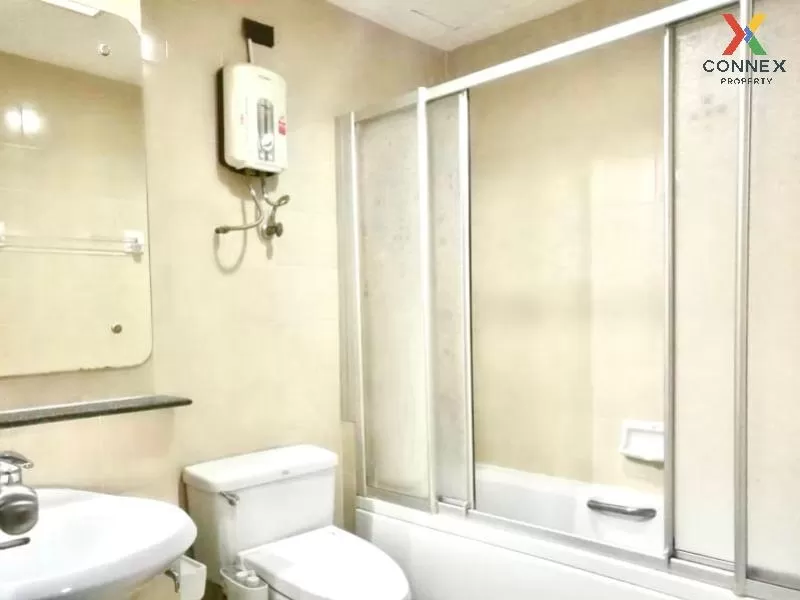 FOR RENT condo , Waterford Diamond 30/1 , BTS-Phrom Phong , Khlon