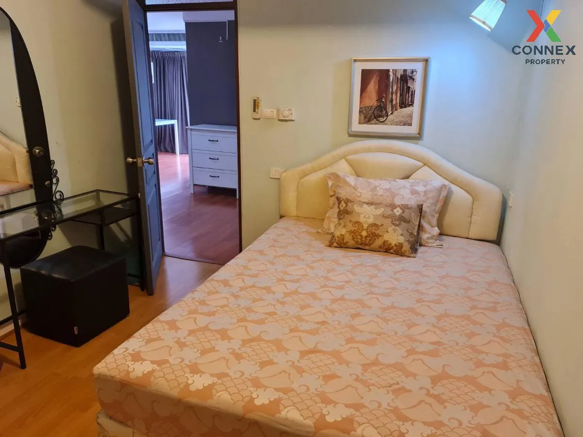 เช่าคอนโด  เดอะ วอเตอร์ฟอร์ด ไดมอน BTS-พร้อมพงษ์ คลองตัน เขต คลอง