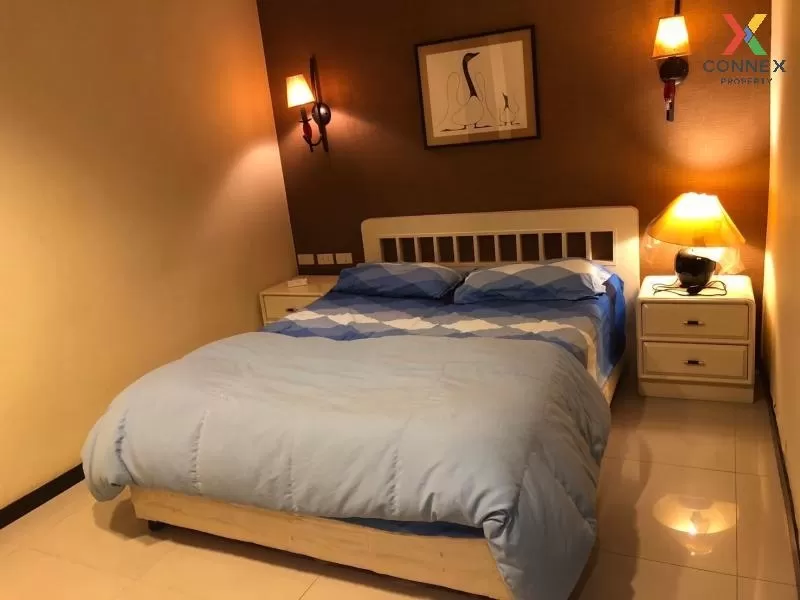 FOR RENT condo , Waterford Diamond 30/1 , BTS-Phrom Phong , Khlon