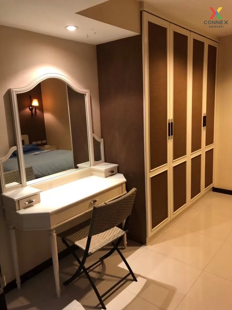 FOR RENT condo , Waterford Diamond 30/1 , BTS-Phrom Phong , Khlon