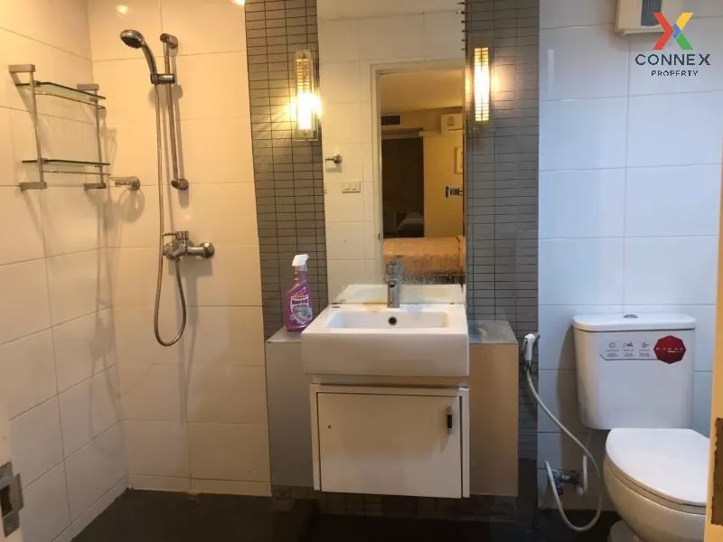 FOR RENT condo , Waterford Diamond 30/1 , BTS-Phrom Phong , Khlon