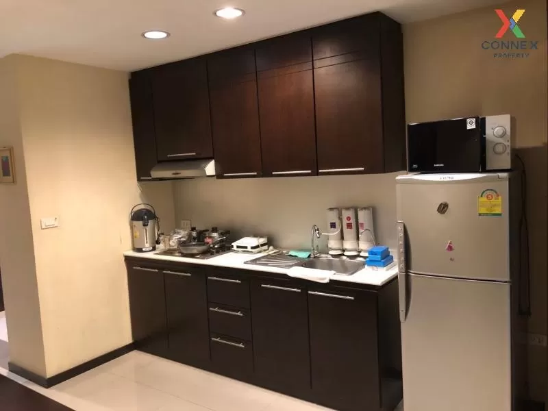FOR RENT condo , Waterford Diamond 30/1 , BTS-Phrom Phong , Khlon