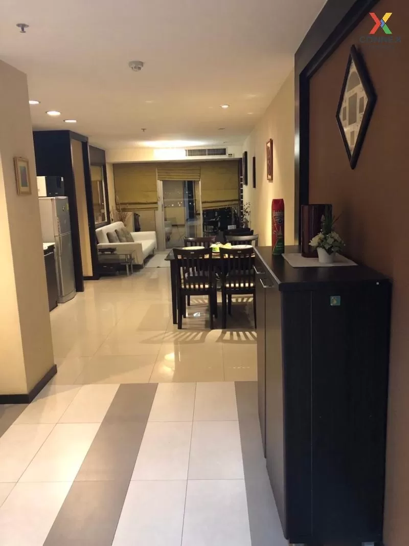 FOR RENT condo , Waterford Diamond 30/1 , BTS-Phrom Phong , Khlon