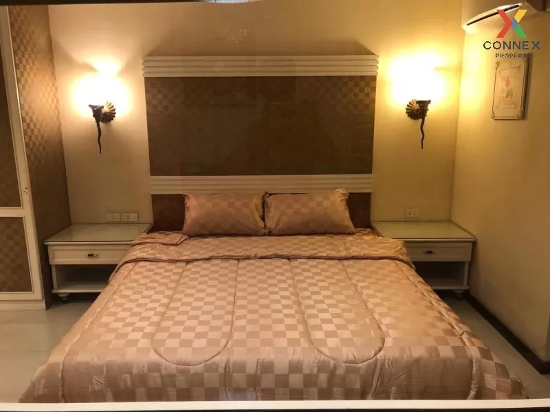 FOR RENT condo , Waterford Diamond 30/1 , BTS-Phrom Phong , Khlon