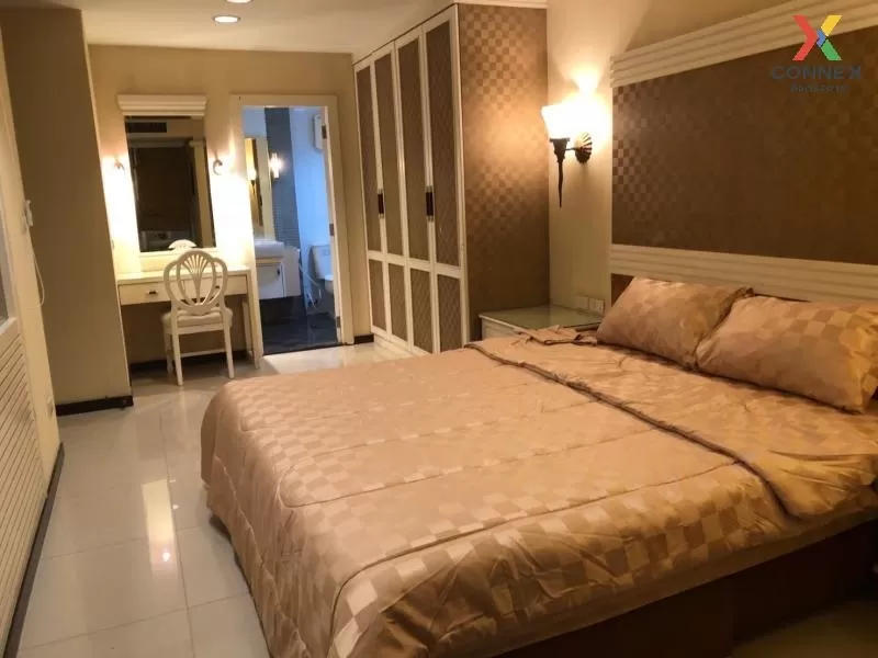 FOR RENT condo , Waterford Diamond 30/1 , BTS-Phrom Phong , Khlon