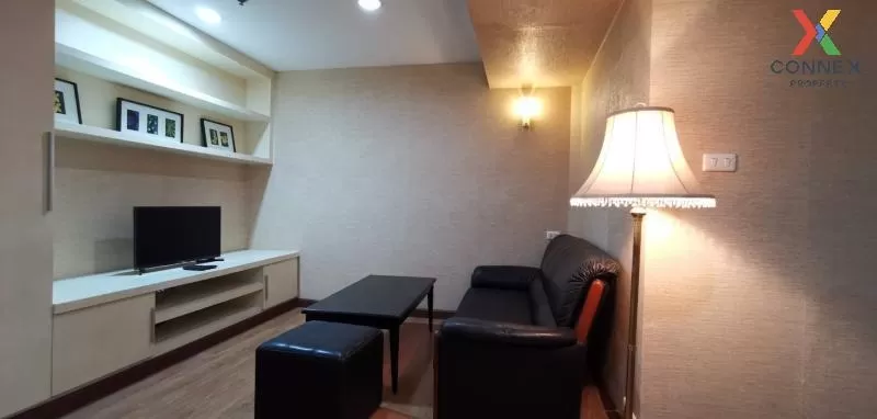 เช่าคอนโด  เดอะ วอเตอร์ฟอร์ด ไดมอน BTS-พร้อมพงษ์ คลองตัน เขต คลอง 1