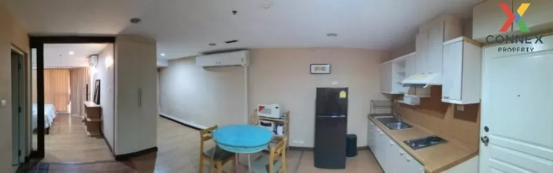 เช่าคอนโด  เดอะ วอเตอร์ฟอร์ด ไดมอน BTS-พร้อมพงษ์ คลองตัน เขต คลอง 2