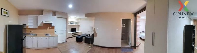 เช่าคอนโด  เดอะ วอเตอร์ฟอร์ด ไดมอน BTS-พร้อมพงษ์ คลองตัน เขต คลอง 3