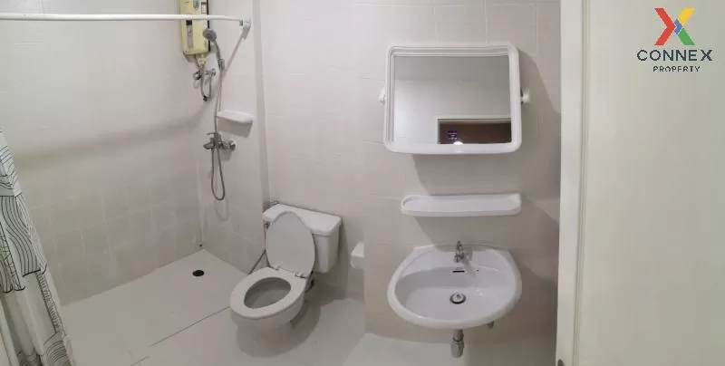 เช่าคอนโด  เดอะ วอเตอร์ฟอร์ด ไดมอน BTS-พร้อมพงษ์ คลองตัน เขต คลอง